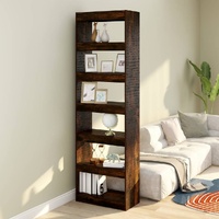 Smoked Oak