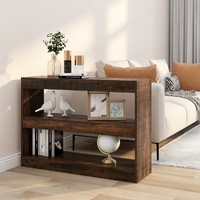 Smoked Oak