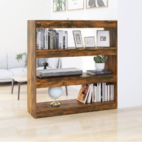 Smoked Oak