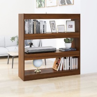 Brown Oak