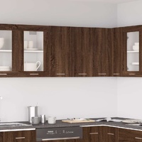 Brown Oak