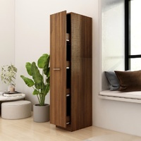 Brown Oak