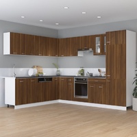 Brown Oak