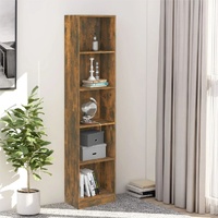 Smoked Oak