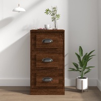 Brown Oak