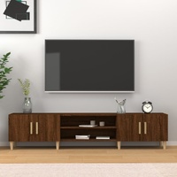 Brown Oak