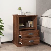 Brown Oak