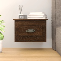 Brown Oak