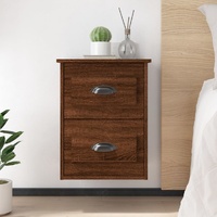 Brown Oak