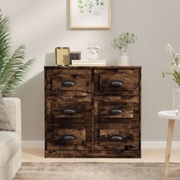 Smoked Oak