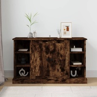 Smoked Oak