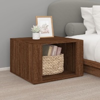 Brown Oak