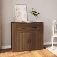 Brown Oak