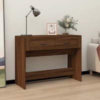 Brown Oak