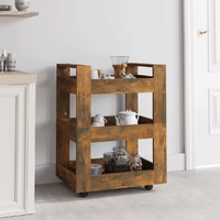 Smoked Oak