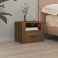 Brown Oak
