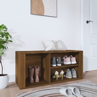 Brown Oak