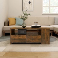 Smoked Oak