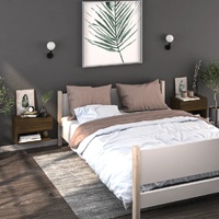 Brown Oak