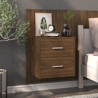 Brown Oak