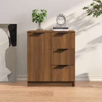 Brown Oak