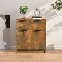 Smoked Oak