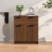 Brown Oak