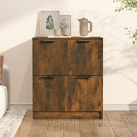 Smoked Oak