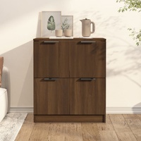 Brown Oak