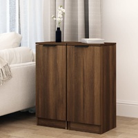 Brown Oak