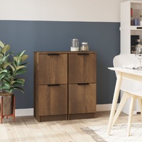 Brown Oak