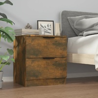 Smoked Oak