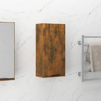 Smoked Oak