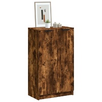 Smoked Oak
