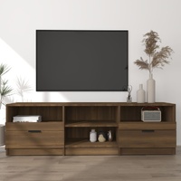Brown Oak