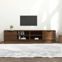 Brown Oak