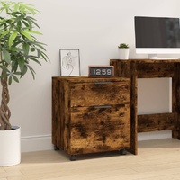 Smoked Oak