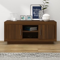 Brown Oak