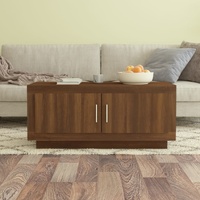 Brown Oak