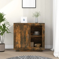 Smoked Oak