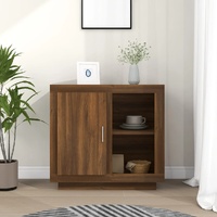 Brown Oak