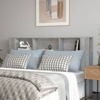 Grey Sonoma