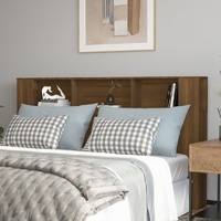 Brown Oak