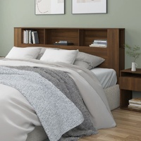 Brown Oak