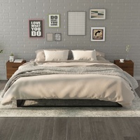 Brown Oak