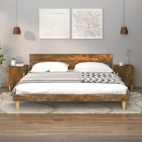 Smoked Oak