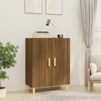 Brown Oak