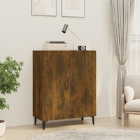 Smoked Oak