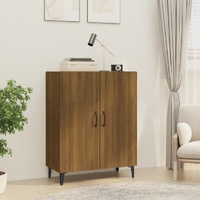 Brown Oak