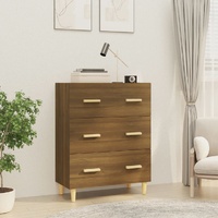 Brown Oak